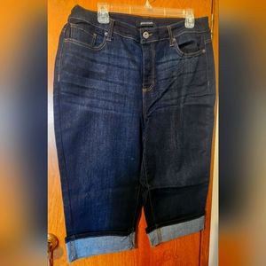 Women's Ashley Stewart Shorts